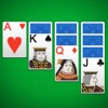 Classic Solitaire. iOS icon