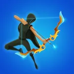 Archer Hero 3D App Icon