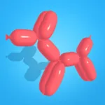 Balloon Master 3D App Icon