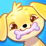Dog Game App icon