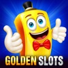 Golden Slots:Vegas Casino Game App Icon