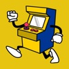 Mobile Arcade iOS icon