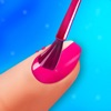 Nail Salon 3D App Icon