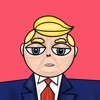 Presidents iOS icon