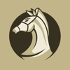 Two Player Chess (2P Chess) App icon