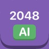 2048 AI App Icon