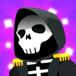 Death Coming! ios icon