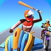 Racing Smash 3D App Icon