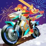Racing Smash 3D App Icon