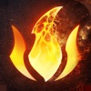 Summoners Glory: Eternal Fire App Icon
