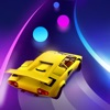 Racing Rhythm App Icon