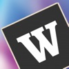 Word Search Challenge PRO iOS icon