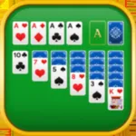 Solitaire Card Games # App Icon