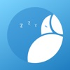 深度睡眠-白噪音冥想助眠和爱豆哄睡 App icon