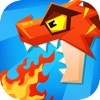 Sky Dragon Dash App Icon