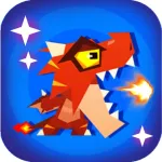 Sky Dragon Dash App Icon