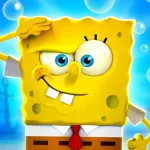 SpongeBob SquarePants App Icon