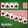 Spider Solitaire ⋆ App Icon