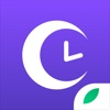 Mintal Tracker:Sleep Recorder App Icon