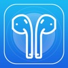 Airpod tracker: Find Airpods iOS icon