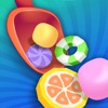 Candy Pour iOS icon