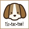 Dog tic-tac-toe (Early access) iOS icon