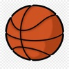 Disappearing ball App Icon