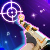 Beat Shooter App Icon