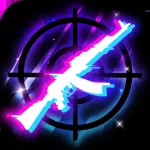 Beat Shooter App icon