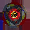 Beyblade Battle iOS icon