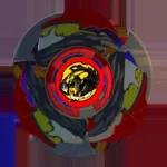 Beyblade Battle ios icon