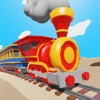 Hyper Train App icon