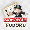 Monopoly Sudoku App Icon