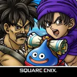 DRAGON QUEST TACT App icon