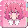 Lily Diary App Icon