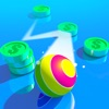 Hyper Plinko App Icon