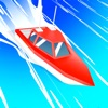 Hyper Boat App icon