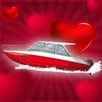 Hyper Boat App Icon