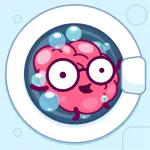 Brain Wash! App Icon