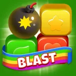 Lucky Blast App Icon