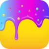 Super Slime: Antistress & ASMR App Icon