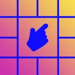 Finger On The App II App Icon