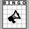 Simple BINGO Caller App Icon