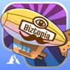 Biztopia iOS icon