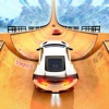 Extreme GT Racing Stunt Game App Icon