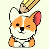 Draw a Line: Tricky Brain Test App Icon
