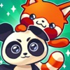 Swap-Swap Panda App Icon