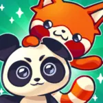 Swap-Swap Panda App Icon