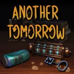 Another Tomorrow App Icon