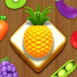 Matching Master 3D App Icon